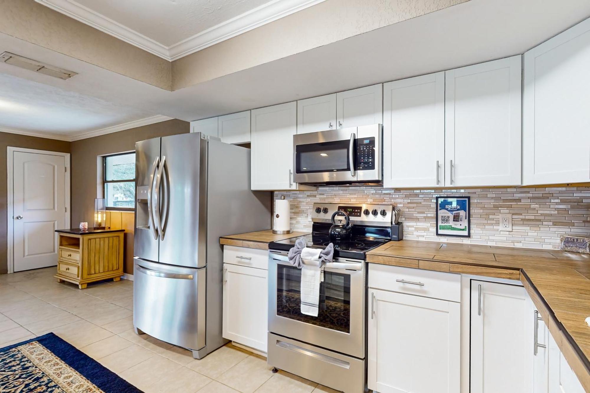 Two Springs Farm Guesthouse A Micanopy Экстерьер фото